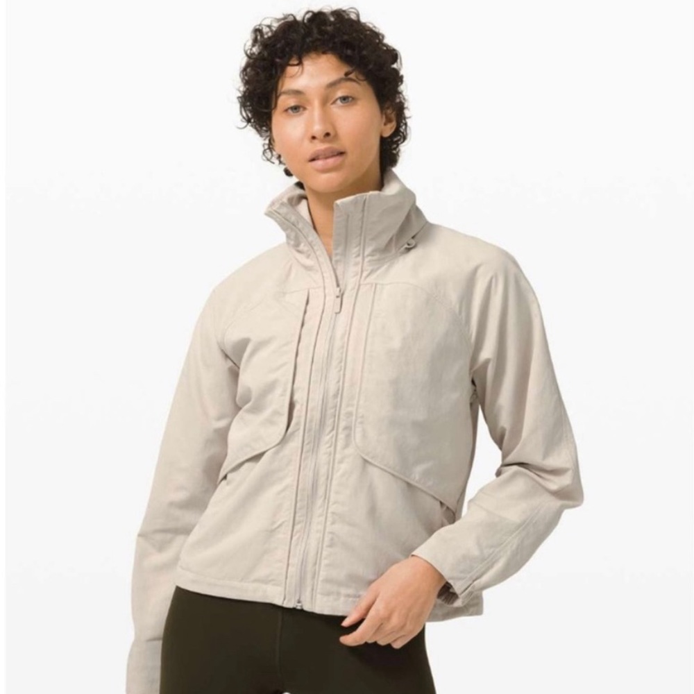 Lululemon Always Effortless Jacket